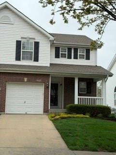 9826 Home Ave, Kansas City, MO 64157