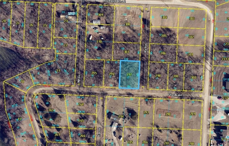 Plat D Lot 120 Pheasant Dr, Odessa, MO 64076