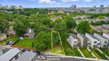 1817 Mercier St, Kansas City, MO 64108