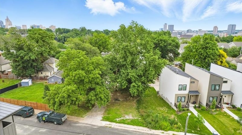 1817 Mercier St, Kansas City, MO 64108