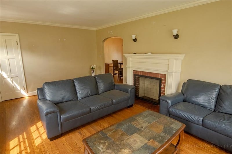 2845 Mitchell Ave, St Joseph, MO 64507