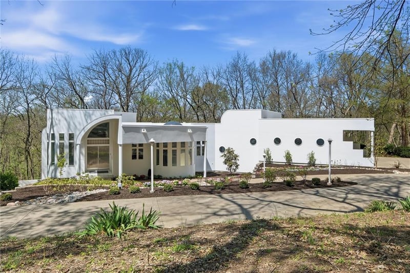 16370 NW 130th Ter, Platte City, MO 64079