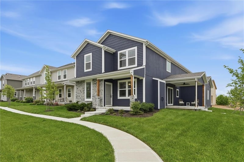Home Worth Check