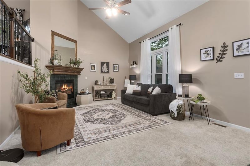 1550 Dover Ct, Liberty, MO 64068