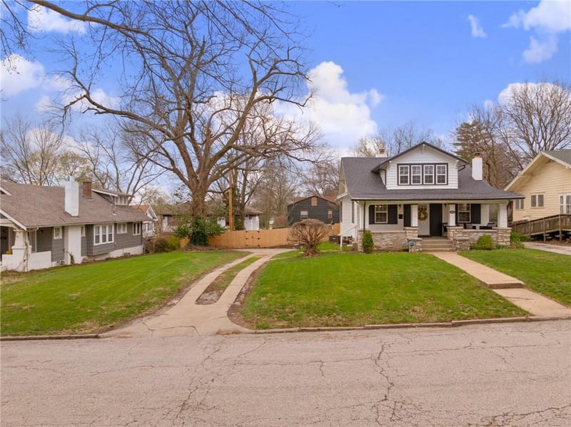 1845 Oakland Ave, Kansas City, KS 66102