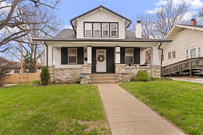 1845 Oakland Ave, Kansas City, KS 66102