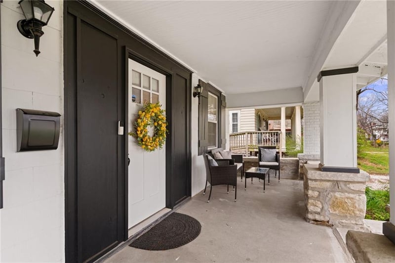 1845 Oakland Ave, Kansas City, KS 66102