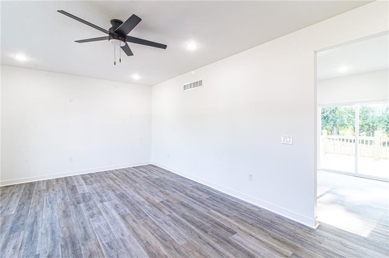 1006 Deer Run N/A, Warrensburg, MO 64093