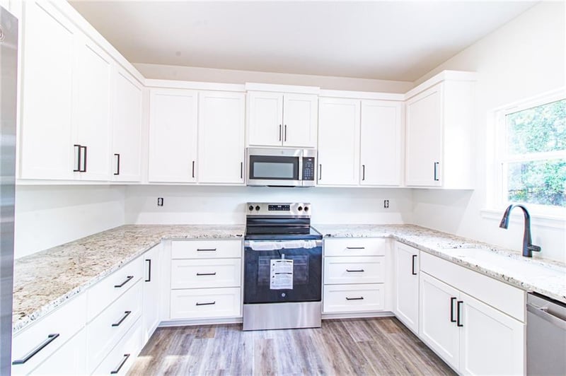 1006 Deer Run N/A, Warrensburg, MO 64093