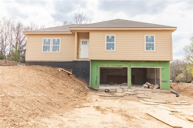 1006 Deer Run N/A, Warrensburg, MO 64093