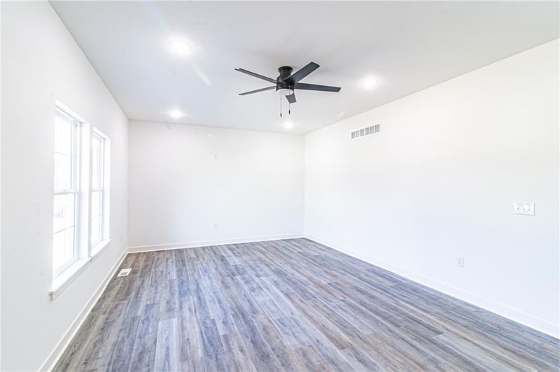 1006 Deer Run N/A, Warrensburg, MO 64093