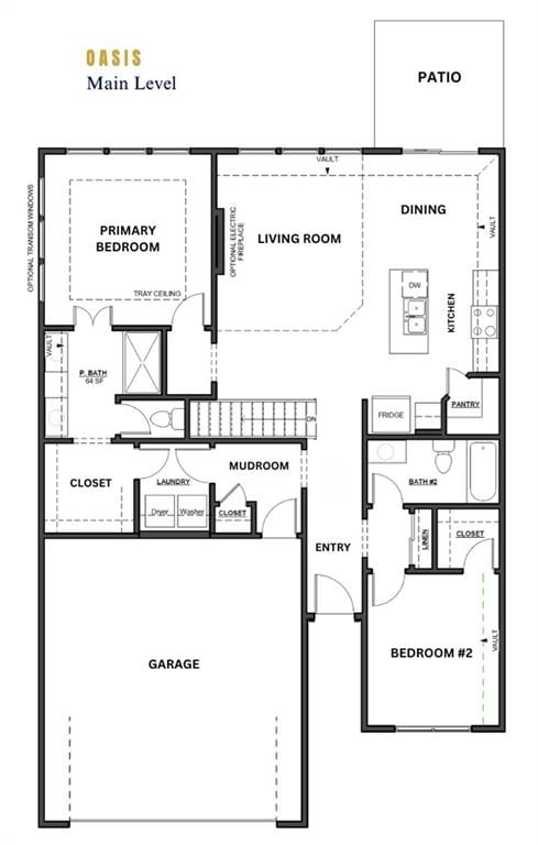 814 Glenn Cir, Raymore, MO 64083