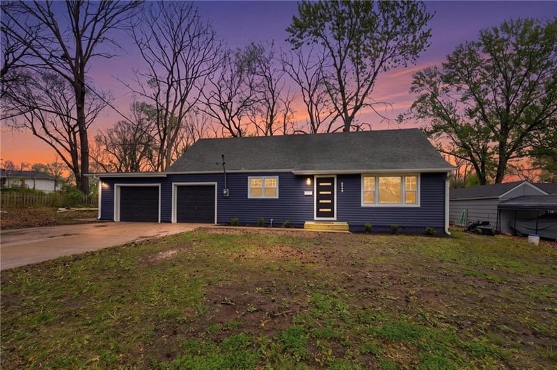 2849 48 Ter, Kansas City, KS 66104