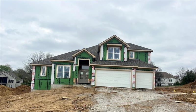 7016 Beaman Ave, Kansas City, MO 64151