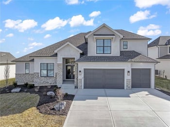 7016 N Beaman Ave, Kansas City, MO 64151