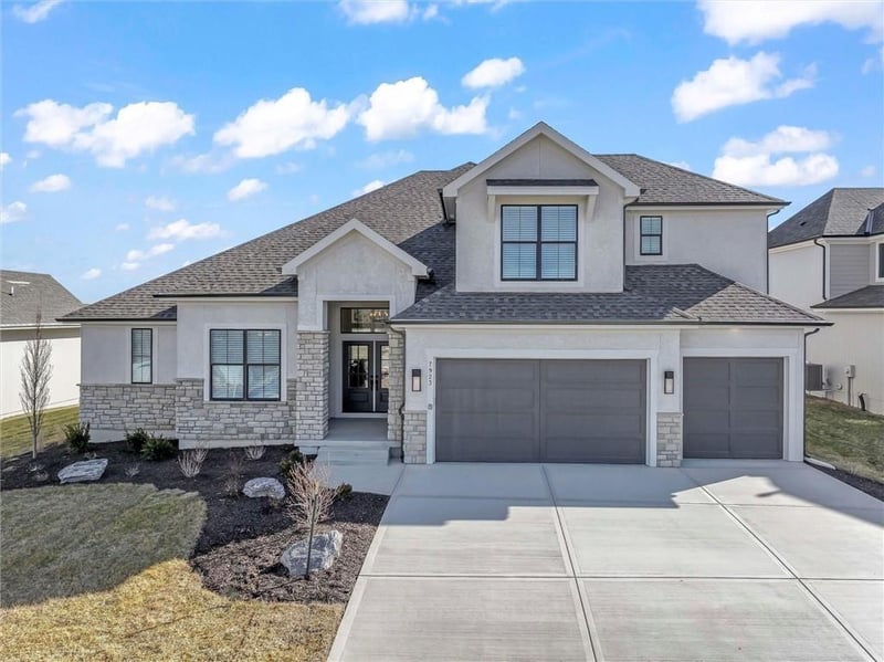 7016 Beaman Ave, Kansas City, MO 64151