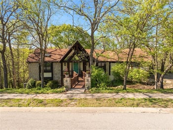 7206 Larson Ave, Kansas City, MO 64133