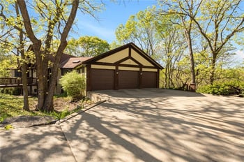 7206 Larson Ave, Kansas City, MO 64133