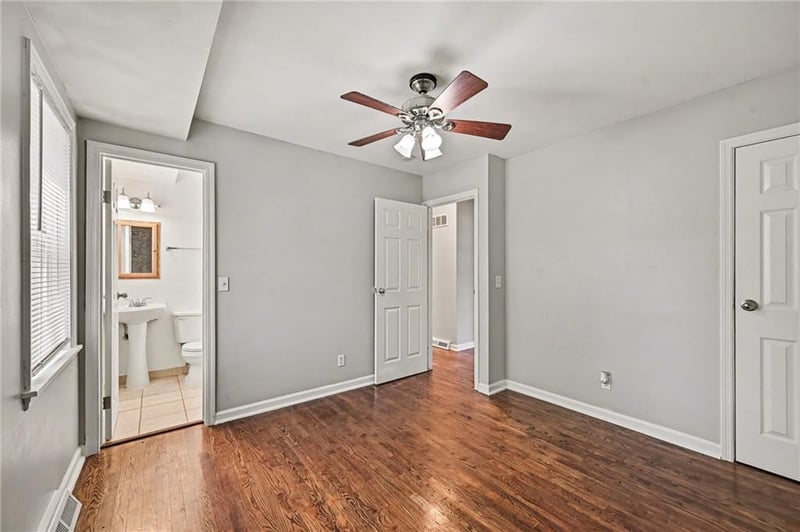 7917 56th St, Kansas City, MO 64119