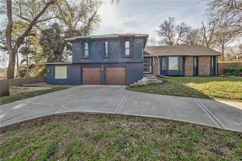 8940 Nall Ave, Overland Park, KS 66207