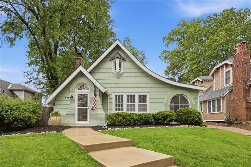 Home Worth Check