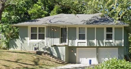 5612 Cambridge Ave, Kansas City, MO 64129