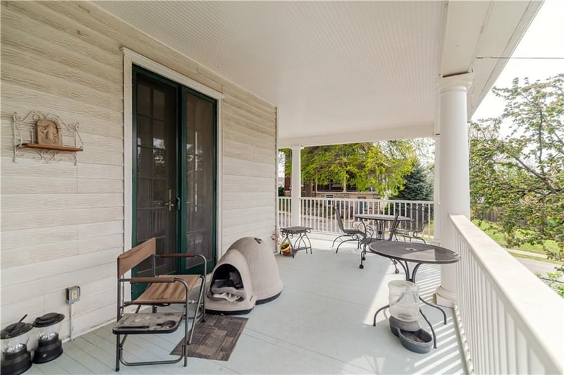 1100 Santa Fe St, Atchison, KS 66002