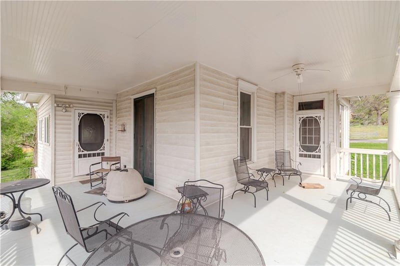 1100 Santa Fe St, Atchison, KS 66002