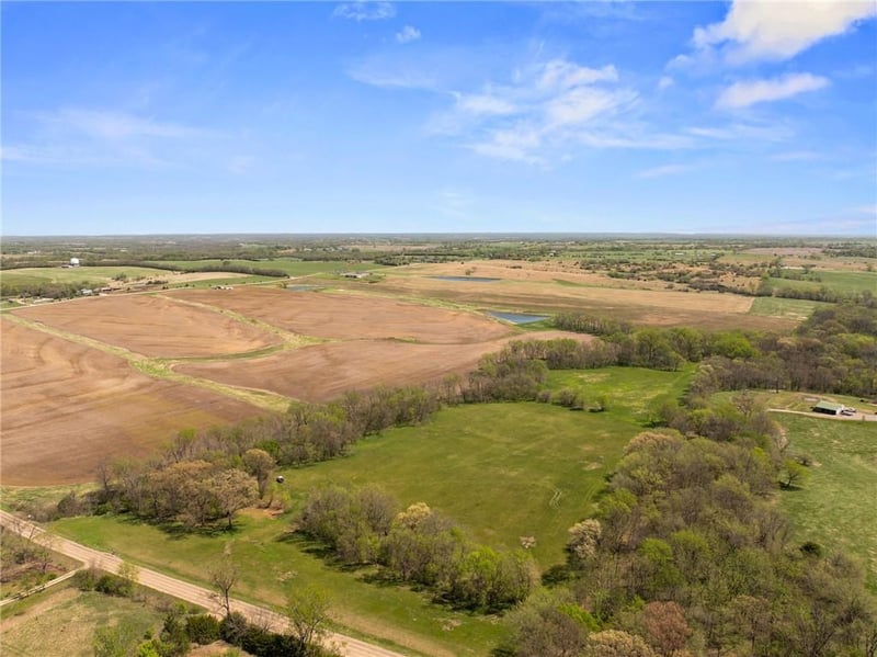 TBD Wellman Rd, Mclouth, KS 66054