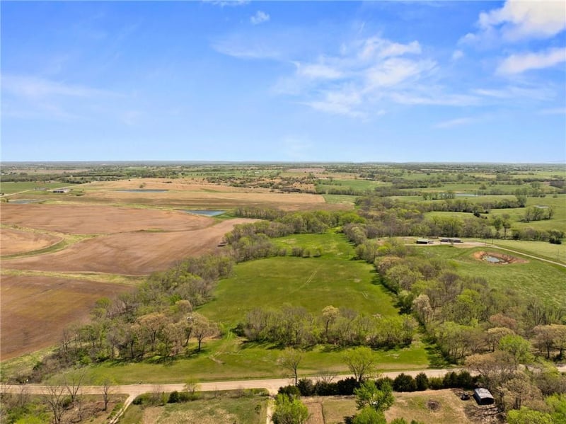 TBD Wellman Rd, Mclouth, KS 66054