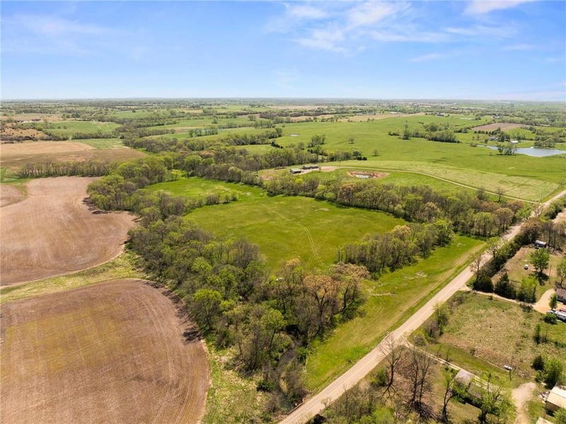 TBD Wellman Rd, Mclouth, KS 66054