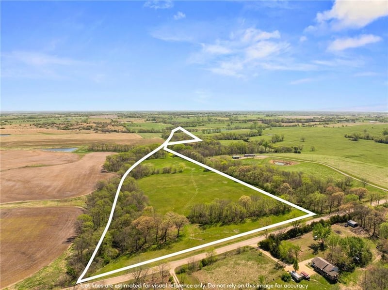 TBD Wellman Rd, Mclouth, KS 66054
