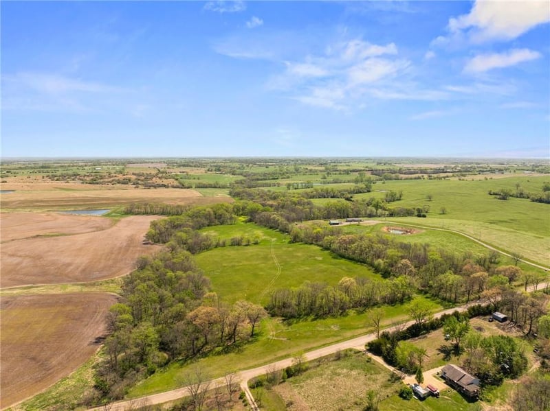 TBD Wellman Rd, Mclouth, KS 66054