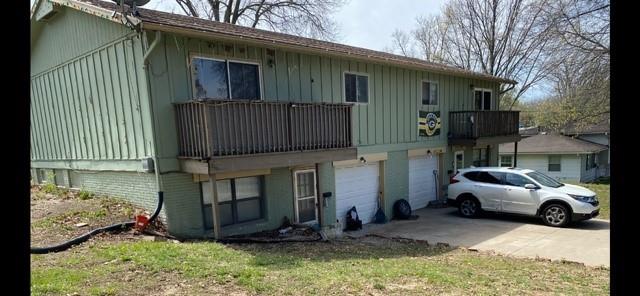 4615 Melody Ln, Kansas City, KS 66106