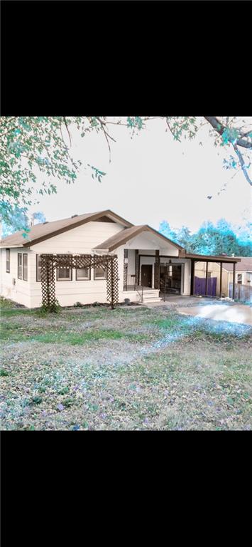 930 Stone St, Independence, MO 64050