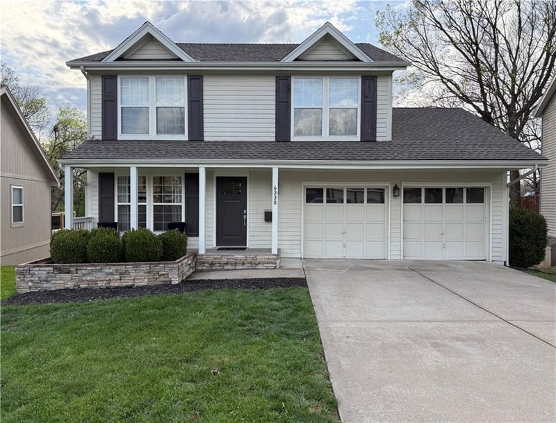 6330 Bedford Ave, Kansas City, MO 64151