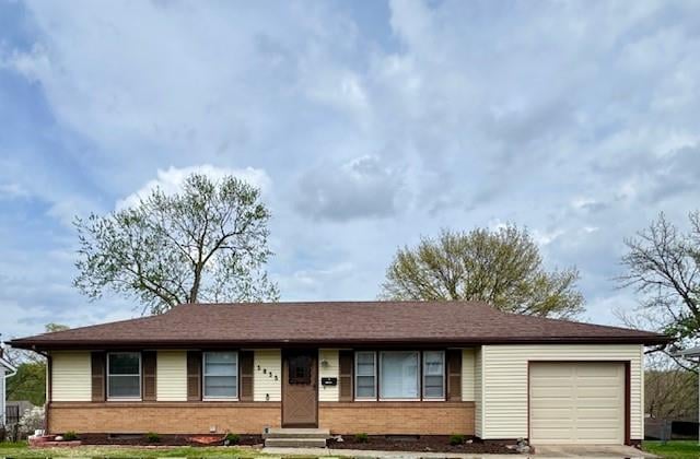3835 Denver Ave, Kansas City, MO 64117
