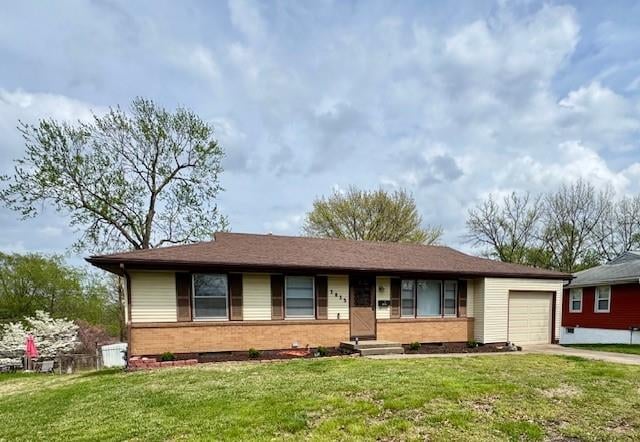 3835 Denver Ave, Kansas City, MO 64117