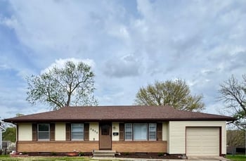 3835 Denver Ave, Kansas City, MO 64117