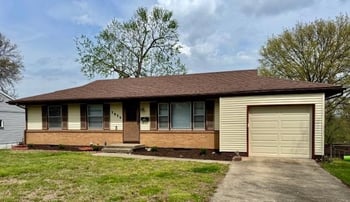 3835 Denver Ave, Kansas City, MO 64117