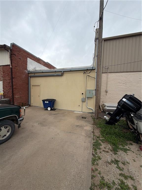 239 N Cedar St, Moran, KS 66755