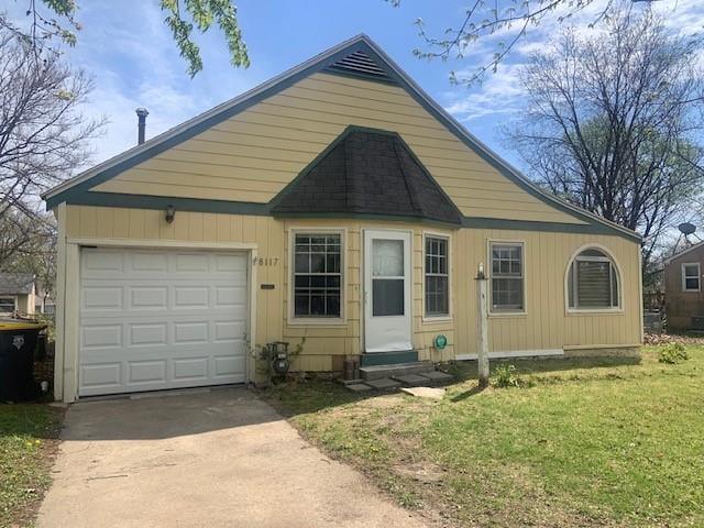 8117 Walnut St, Kansas City, MO 64114