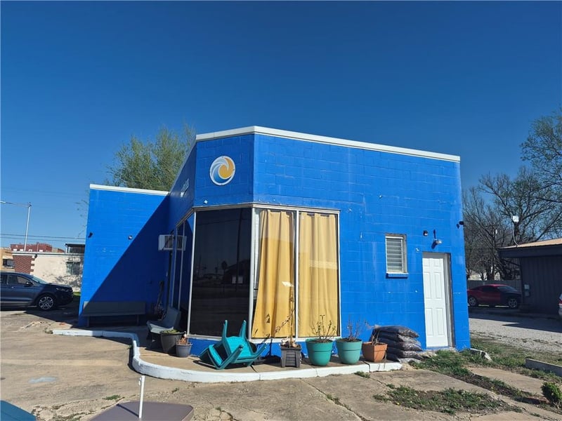 304 Madison N/A, Fredonia, KS 66736