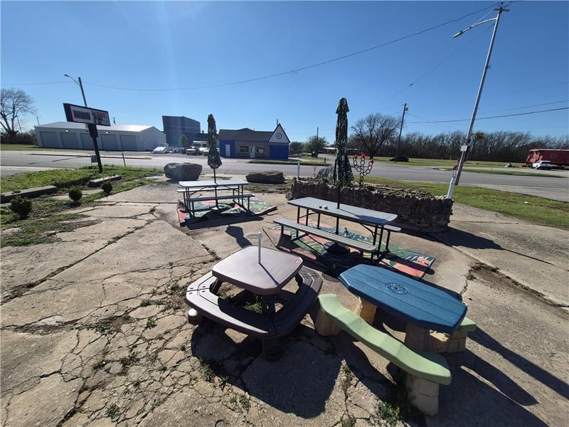304 Madison N/A, Fredonia, KS 66736