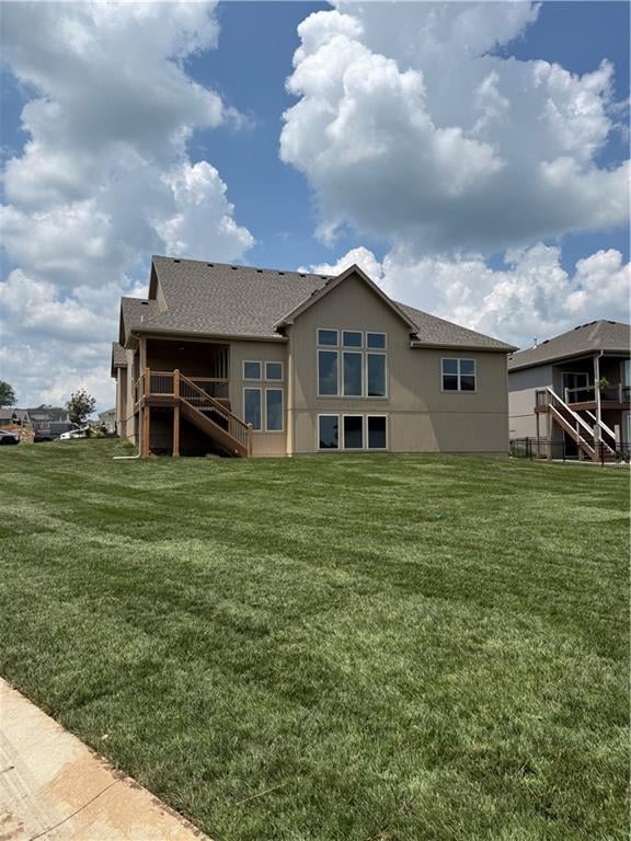 18625 Reinhardt St, Overland Park, KS 66085