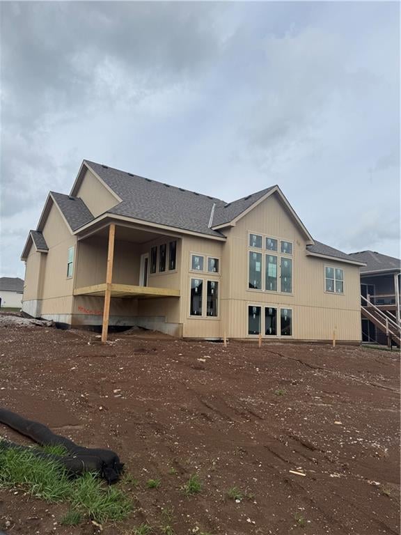 18625 Reinhardt St, Overland Park, KS 66085