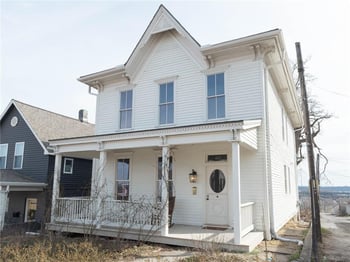 413 Sandusky Ave, Kansas City, KS 66101