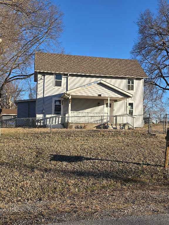 313 Kay St, Lansing, KS 66043