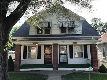 217 N 13th St N, Kansas City, KS 66102