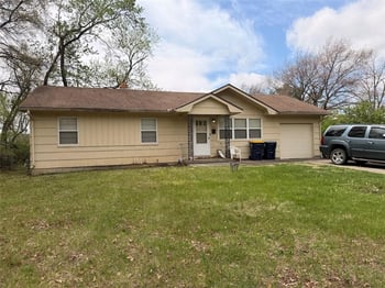 4603 E 114th Ter, Kansas City, MO 64137